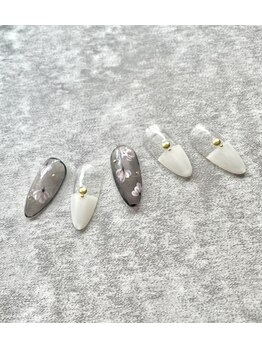 エムネイル(M nail)/