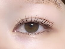 トレース 松本村井店(tres)/ラッシュリフト