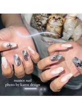 アムラット(amlat)/流行りのネイルも！