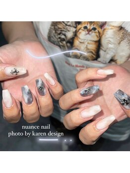 アムラット(amlat)/流行りのネイルも！