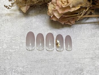 ノンノガーデン 札幌円山店(non-no garden)/シンプルオーダーコース