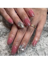 エーナイン イオンモール三川店/店舗定額デザイン