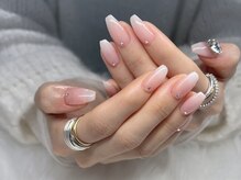 シミナ 北堀江店(XIMINA)/グラデーション