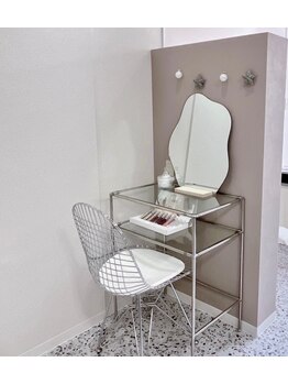 クルン(KURUN)/【店内】その他《荒田/郡元》