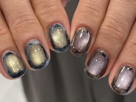 お任せニュアンス90分