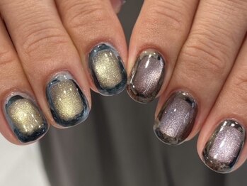 お任せニュアンス90分