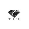 チュチュ(TUTU)のお店ロゴ