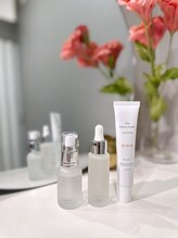 ミュー 徳川店(mieux) 植村 麻里亜