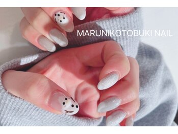 マルニ コトブキ(MARUNI KOTOBUKI)/持ち込みデザイン