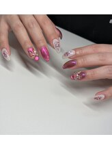 クレヴィア(Crevia)/オーロラリボン