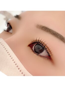 ESR 立川店/ラッシュリフト/マツパ/立川