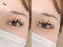 ナンバー(No.)/リフエク120本☆