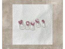 マルネイル 池袋店(MARU NAIL)/regular design ¥7,480
