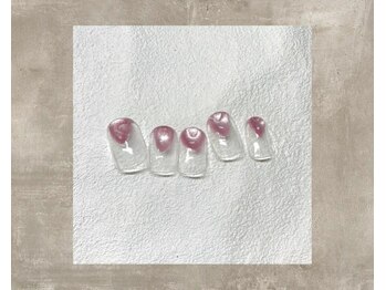 マルネイル 池袋店(MARU NAIL)/regular design ¥7,480