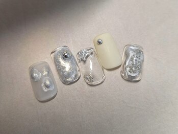 イビズ 新宿店(eviz)/3月オススメdesign(やり放題)