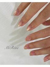 ミレーヴ(MiReve)/担当：SAAYA