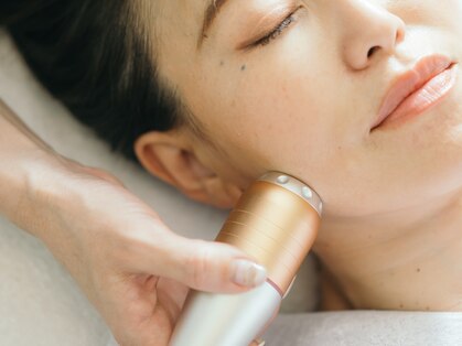 サロンドボーテ フォレッタ(Salon de beaute Folletta)の写真