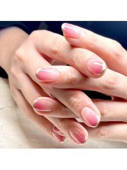 キラリカ(Kirarica)/ミラーフレンチ