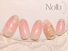 ノルブ(Nolb)/ブライダルコース¥8500～