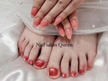 クイーン 大久保(Queen)の雰囲気（【初回ジェルオフ無料】定額6,000円-10,000円サンプル多数ご用意）