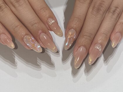 アイネイルズ 新宿店(I nails)の写真