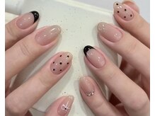 ナイスミーネイル(Nice Me Nail)/持ち込みデザイン
