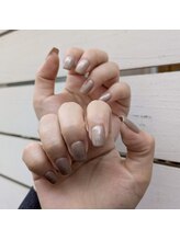 2by マックスビューティー(2by MAX BEAUTY)/ワンカラー