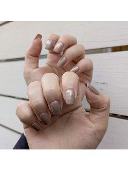 2by マックスビューティー(2by MAX BEAUTY)/ワンカラー