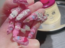 スペラ 大宮店(Spera)/3Dパーツオーダー予約（7日前）