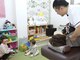メディカル整体院 しろくま堂の写真/《お子様と一緒の個室・キッズスペ-ス有》国家資格保有/産後骨盤矯正～首肩こり改善まで◎マタニティ整体も