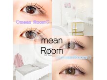 Mean Room