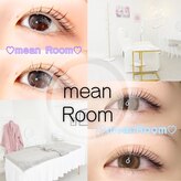 ミーンルーム(Mean Room)