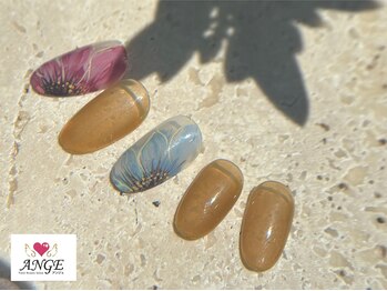 アンジュ 船橋店/￥7980