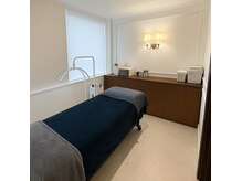 カナウ 銀座店(Kanau)の雰囲気（まつ毛・眉毛の施術は個室でゆったりとお受け頂けます♪/銀座）