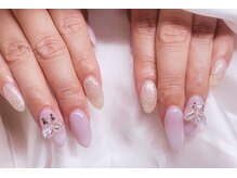 リンダ(Linda)の雰囲気（定額デザイン　色替えOK　　）