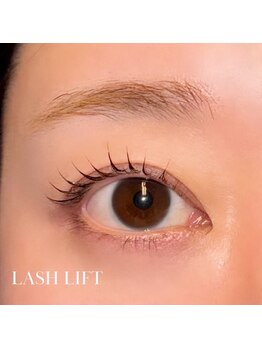 ヌーベルボーテ/まつげパーマ