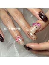 アトリエ イミュア(atelier immyua)/