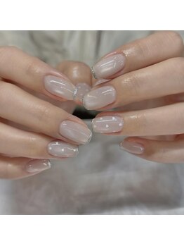 アングゥイー(ungu iE)/10月monthly(basic)