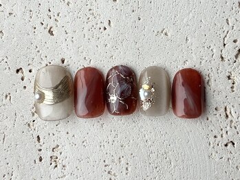 キマルス(kimallus)/