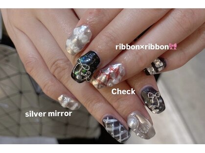 アングゥ イオンモール仙台上杉(ungu)の写真