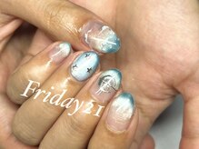フライデートゥエンティーワン(Friday 21)/10本アートし放題持ち込みOK