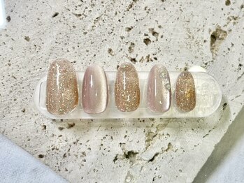 ビーネイル 名古屋志賀本通(B.nail)/