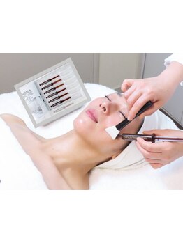 毛穴ケアをしたい