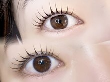 イリゼフルール 代官山店(irisee fleur)/まつげパーマ