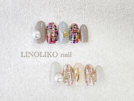 12月New in☆9500円定額デザイン