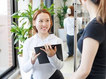 ラ ピラティス 柏店(La pilates)/【カウンセリング】