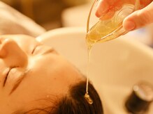 ミームスパ 梅田中崎町(Meem Spa)/【オプションメニュー】