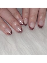 サボテン/フレンチ