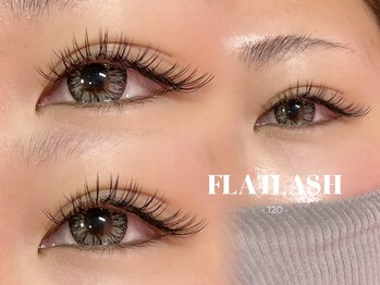 アイネ(i:Ne)/フラットラッシュ