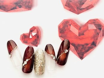 1月【定額】きれいめエレガント